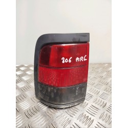 FEU AR G PEUGEOT 806 1.9 TD - 8V TURBO 1997