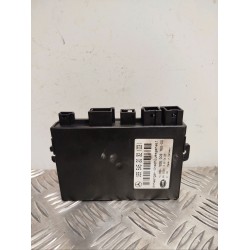 MODULE ELECTRONIQUE MERCEDES CLASSE C 220 2.2 CDI - 16V TURBO 2004