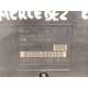 BLOC HYDRAULIQUE ABS MERCEDES CLASSE C 220 2.2 CDI - 16V TURBO 2004