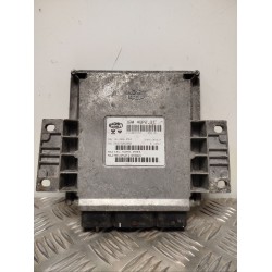 CALCULATEUR MOTEUR PEUGEOT 206