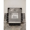 CALCULATEUR MOTEUR PEUGEOT 206