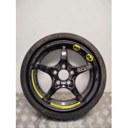 ROUE SECOURS MERCEDES  220 2.2 CDI - 16V TURBO 2004