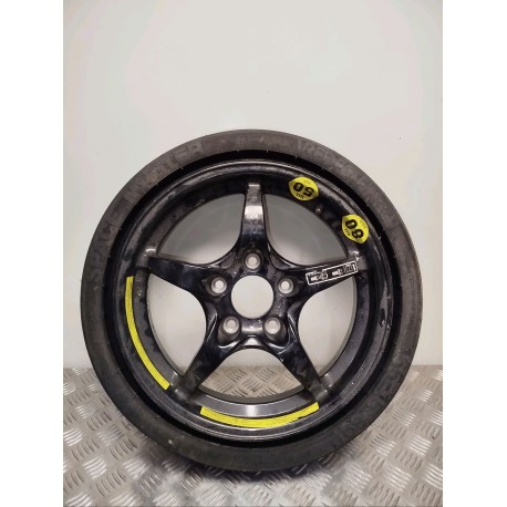 ROUE SECOURS MERCEDES  220 2.2 CDI - 16V TURBO 2004