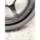 ROUE SECOURS MERCEDES  220 2.2 CDI - 16V TURBO 2004