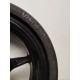 ROUE SECOURS MERCEDES  220 2.2 CDI - 16V TURBO 2004