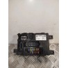 BOITIER FUSIBLE OPEL CORSA D 13CDTI