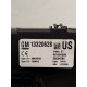 BOITIER FUSIBLE OPEL CORSA D 13CDTI