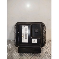 CALCULATEUR MOTEUR OPEL ASTRA