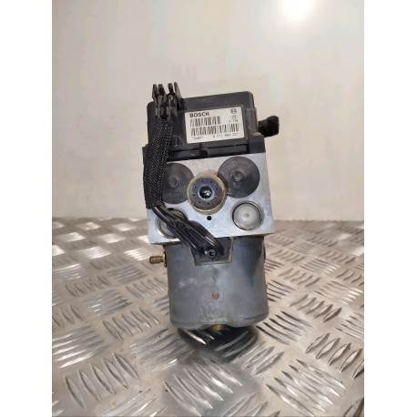 BLOC HYDRAULIQUE ABS OPEL CORSA C 1.7DTI 2001