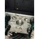 BLOC HYDRAULIQUE ABS OPEL CORSA C 1.7DTI 2001