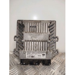 CALCULATEUR MOTEUR MAZDA MAZDA 2 1.4TDCI 0