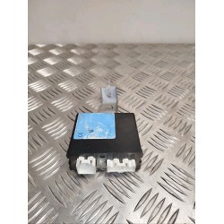 MODULE ELECTRONIQUE MAZDA 2 - 1 1.4TDCI 2007