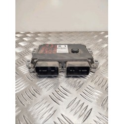 CALCULATEUR MOTEUR SUZUKI SWIFT 3
