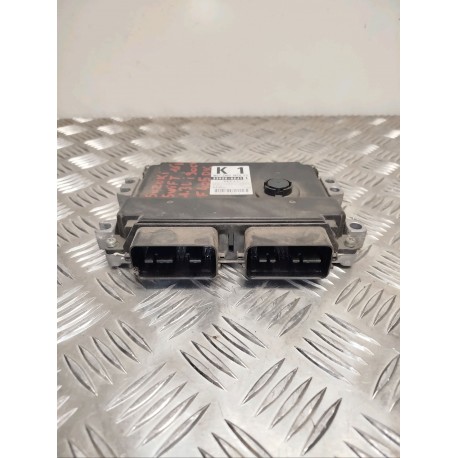 CALCULATEUR MOTEUR SUZUKI SWIFT 3