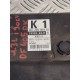 CALCULATEUR MOTEUR SUZUKI SWIFT 3