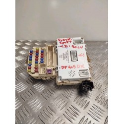 BOITIER FUSIBLE SUZUKI SWIFT 3