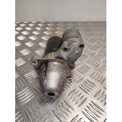 DEMARREUR SUZUKI SWIFT 1.3L DDIS 0