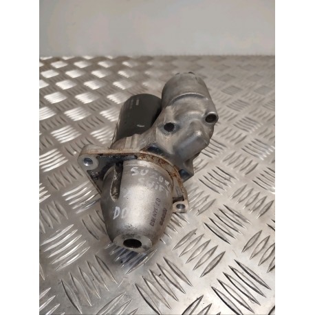 DEMARREUR SUZUKI SWIFT 1.3L DDIS 0