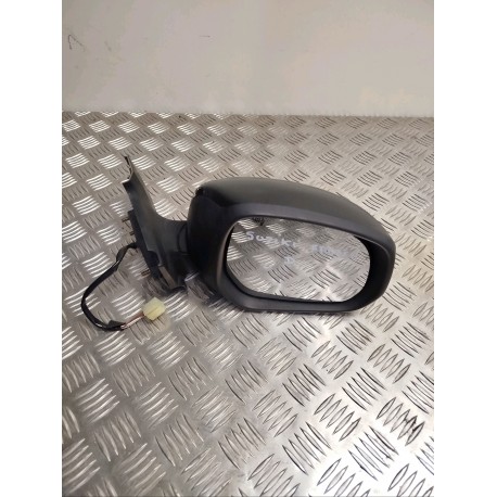 RETROVISEUR EXT ELECTRIQUE D SUZUKI SPLASH
