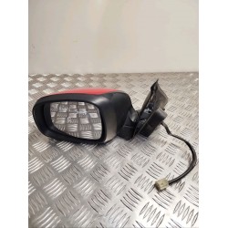 RETROVISEUR EXT ELECTRIQUE G SUZUKI SWIFT 3 1.3 DDIS 2007