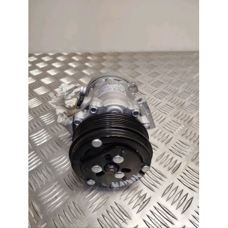 COMPRESSEUR AIR CONDITIONNE OPEL MERIVA