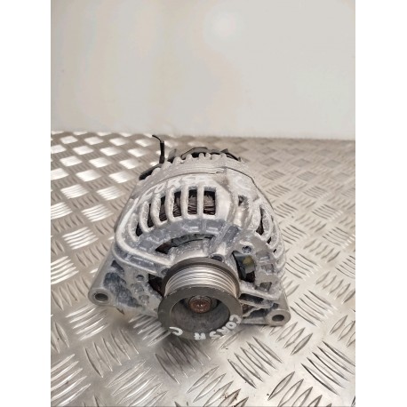 ALTERNATEUR OPEL CORSA C