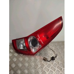 FEU AR D SUZUKI SPLASH