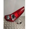 FEU AR D SUZUKI SPLASH