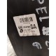 RETROVISEUR EXT ELECTRIQUE G OPEL ZAFIRA B