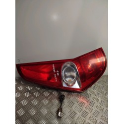 FEU AR G SUZUKI SPLASH
