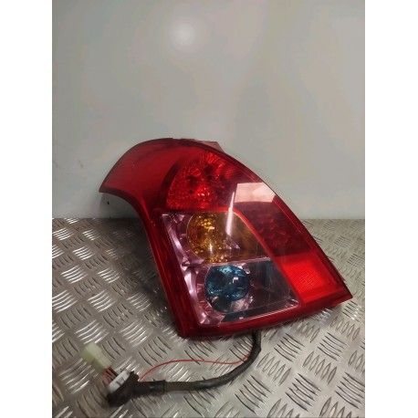 FEU AR G SUZUKI SWIFT 3