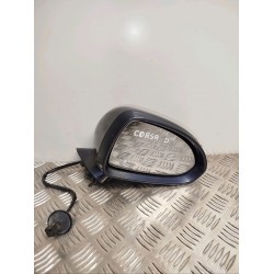 RETROVISEUR EXT ELECTRIQUE D OPEL CORSA D