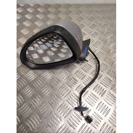 RETROVISEUR EXT ELECTRIQUE G OPEL CORSA D