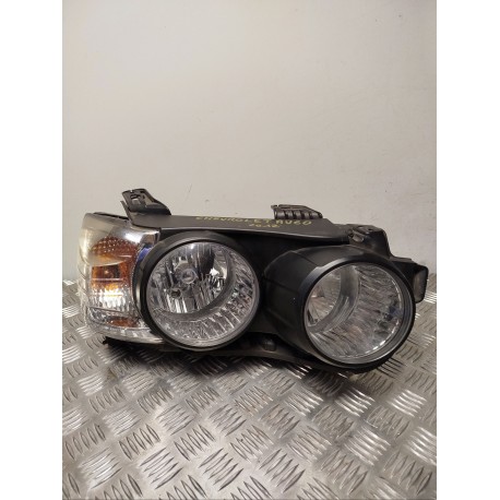 PHARE D CHEVROLET AVEO  2012