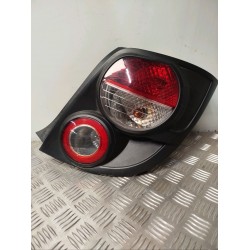FEU AR D CHEVROLET AVEO