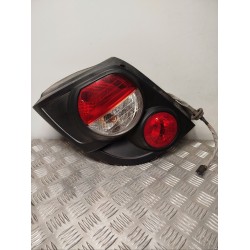 FEU AR G CHEVROLET AVEO