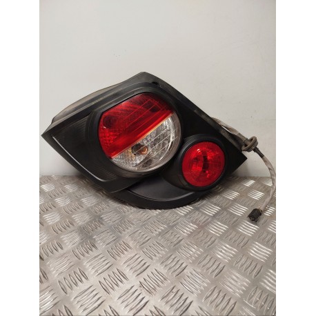 FEU AR G CHEVROLET AVEO