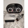KIT DE DEMARRAGE SKODA FABIA 1 PHASE 1 TDI