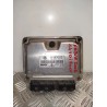 CALCULATEUR MOTEUR SKODA FABIA 1.4TDI 2008