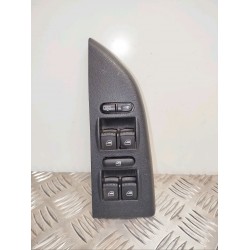 COMMANDE LEVE-GLACE PORTE AVG SKODA FABIA 1 PHASE 2