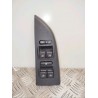 COMMANDE LEVE-GLACE PORTE AVG SKODA FABIA 1 PHASE 2