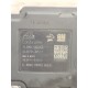 BLOC HYDRAULIQUE ABS OPEL ASTRA 1.7 CDTI - 16V TURBO 2011