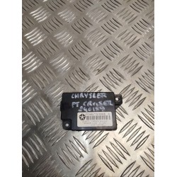 UNITE DE CONTROLE A DISTANCE CHRYSLER PT CRUISER PHASE 2 2.2 CRD - 16V TURBO 2006