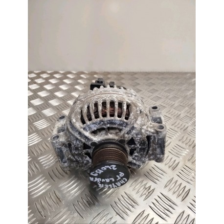 ALTERNATEUR CHRYSLER PT CRUISER PHASE 2 2.2 CRD - 16V TURBO 2006