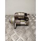 DEMARREUR OPEL ASTRA 1.7 CDTI - 16V TURBO 2011