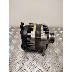 ALTERNATEUR OPEL ASTRA 1.7 CDTI - 16V TURBO 2011