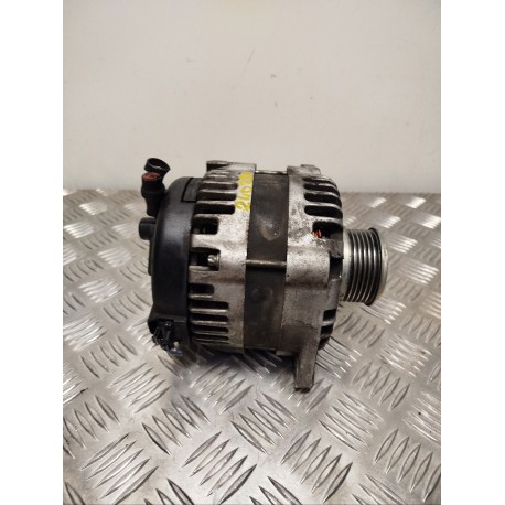 ALTERNATEUR OPEL ASTRA 1.7 CDTI - 16V TURBO 2011