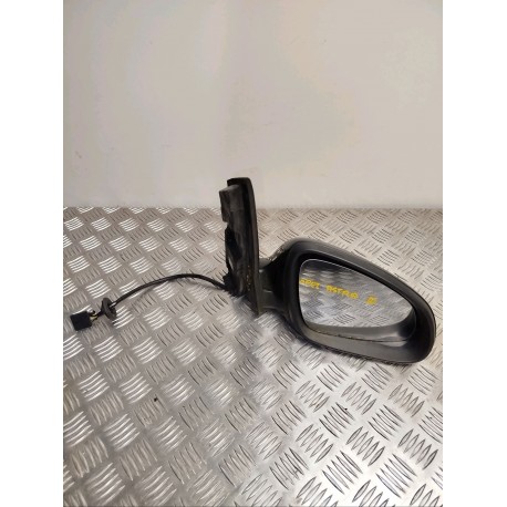 RETROVISEUR EXT D OPEL ASTRA 1.7 CDTI - 16V TURBO 2011