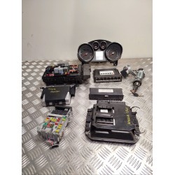 KIT DE DEMARRAGE OPEL ASTRA 1.7 CDTI - 16V TURBO 2011