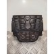 COMMANDE AUTORADIO OPEL MERIVA 1.7 CDTI - 16V TURBO 2012